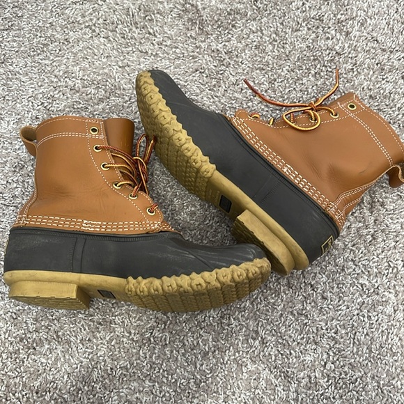 Women’s LL Bean boots! - Picture 4 of 7